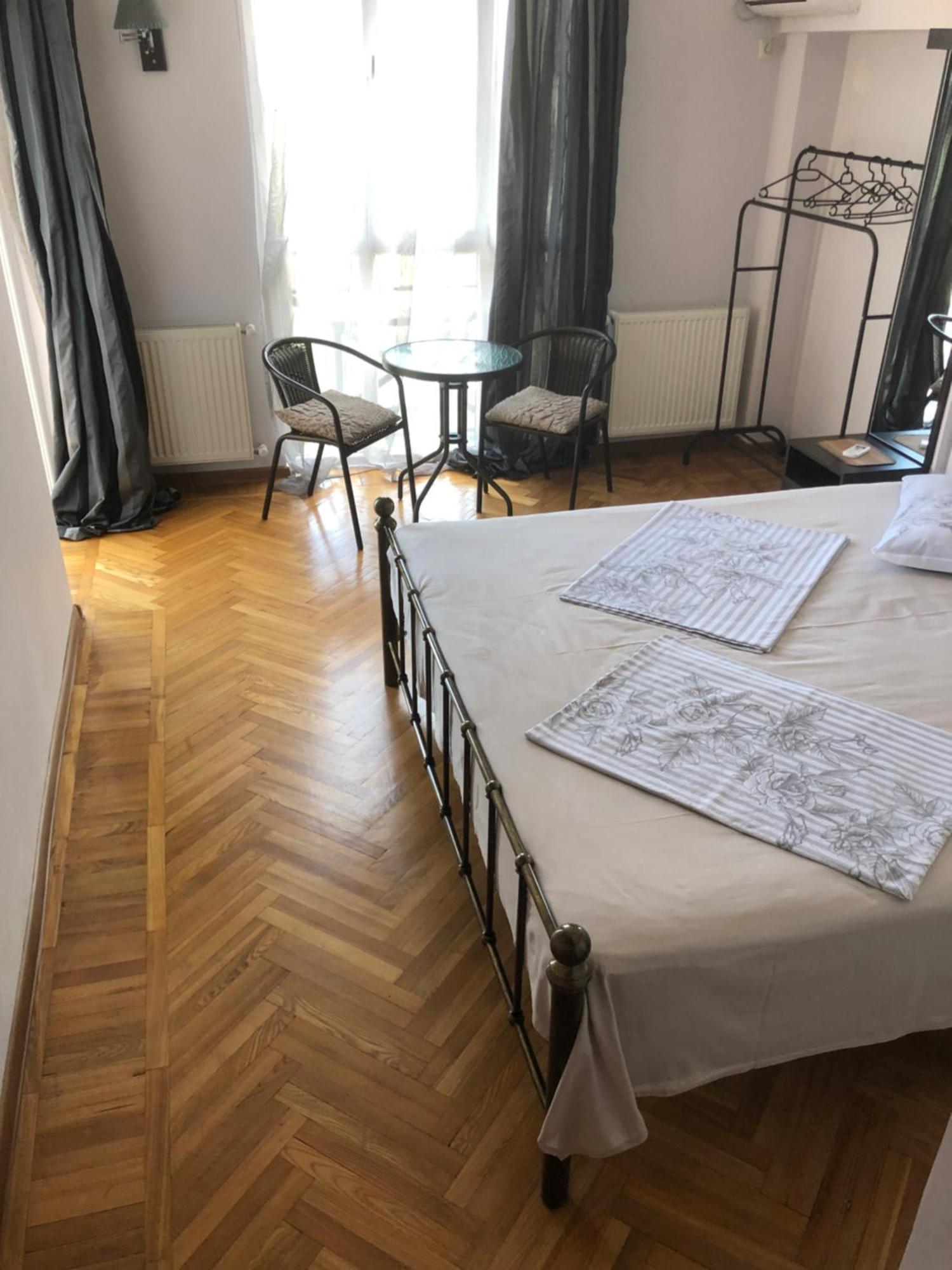 Cozy Guest House In Old Μπατούμι Εξωτερικό φωτογραφία