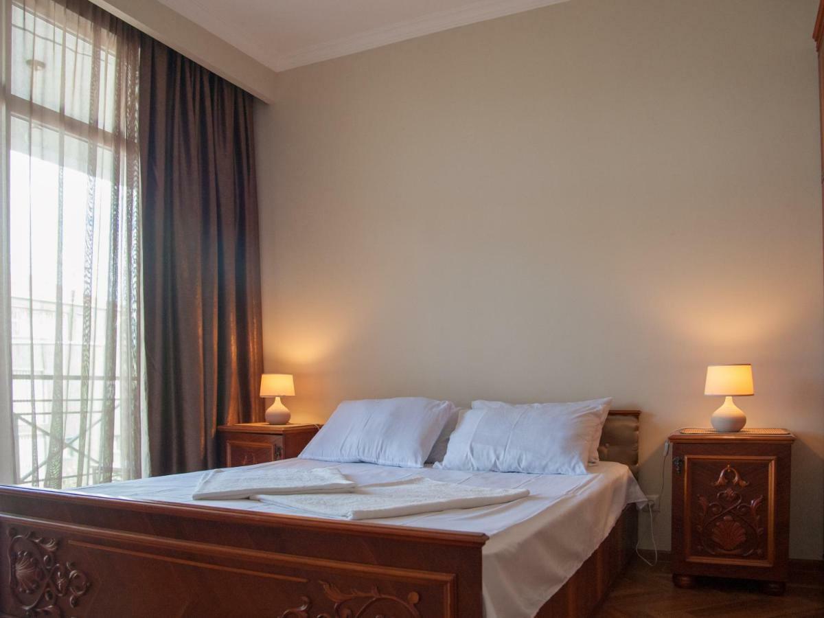 Cozy Guest House In Old Μπατούμι Εξωτερικό φωτογραφία