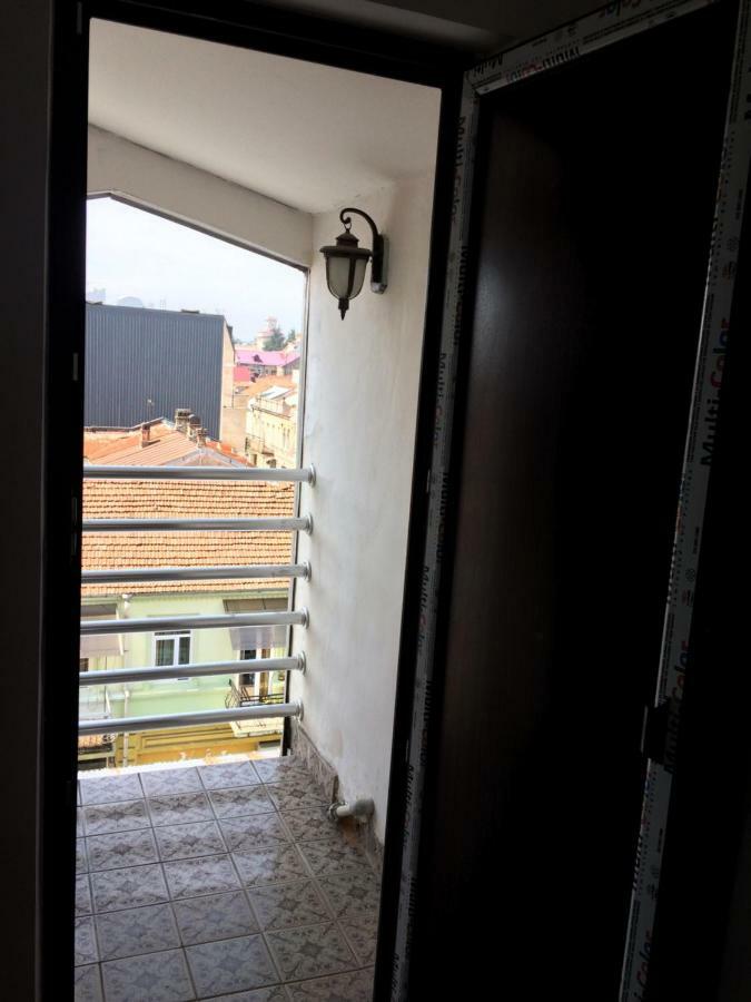 Cozy Guest House In Old Μπατούμι Εξωτερικό φωτογραφία